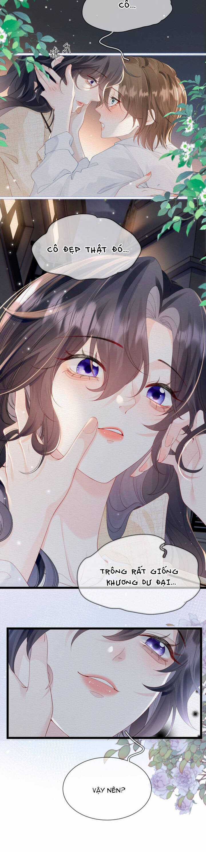 Ảnh Riêng Tư - Chương 3 - Trang 18