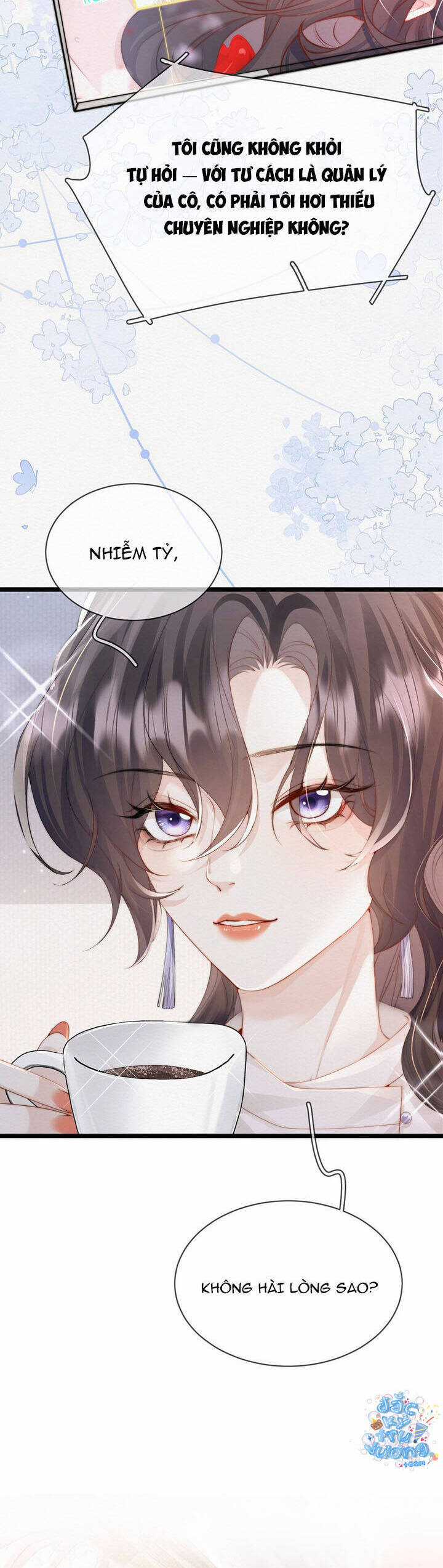 Ảnh Riêng Tư - Chương 3 - Trang 3