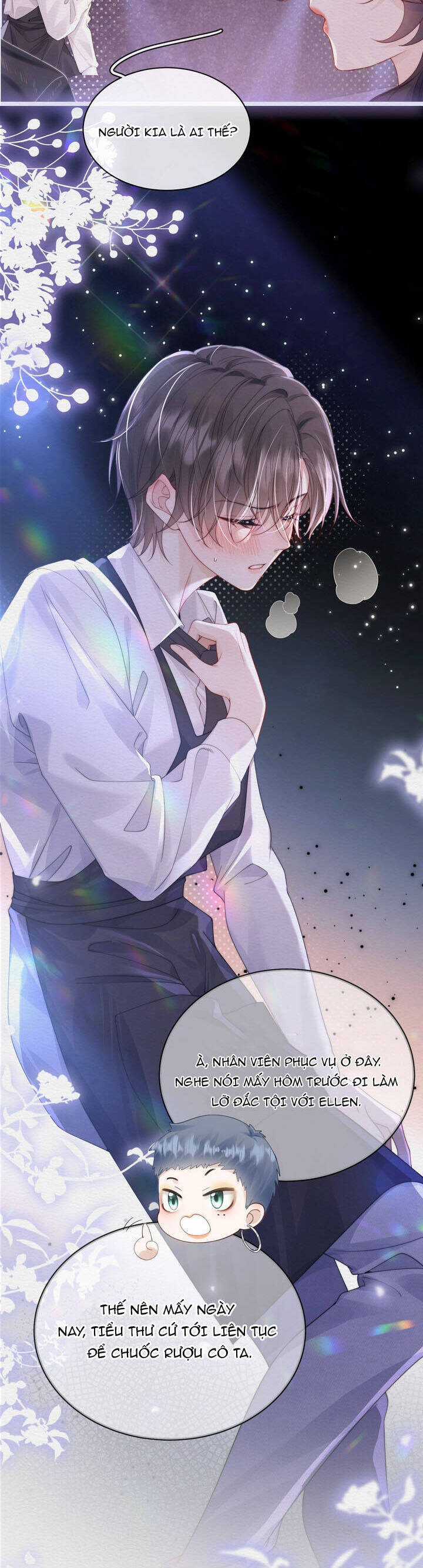 Ảnh Riêng Tư - Chương 3 - Trang 9