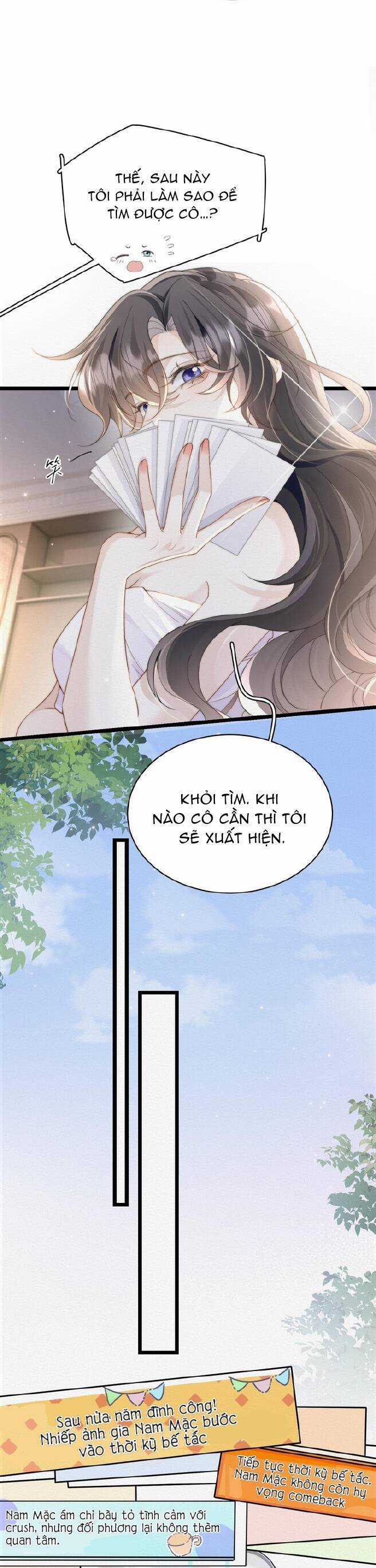 Ảnh Riêng Tư - Chương 4 - Trang 12