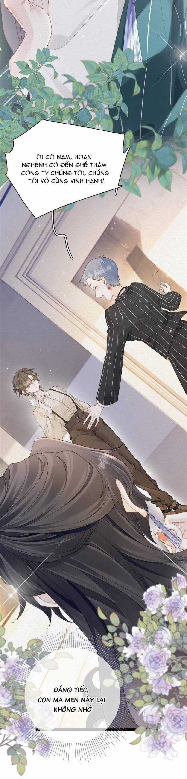 Ảnh Riêng Tư - Chương 4 - Trang 14