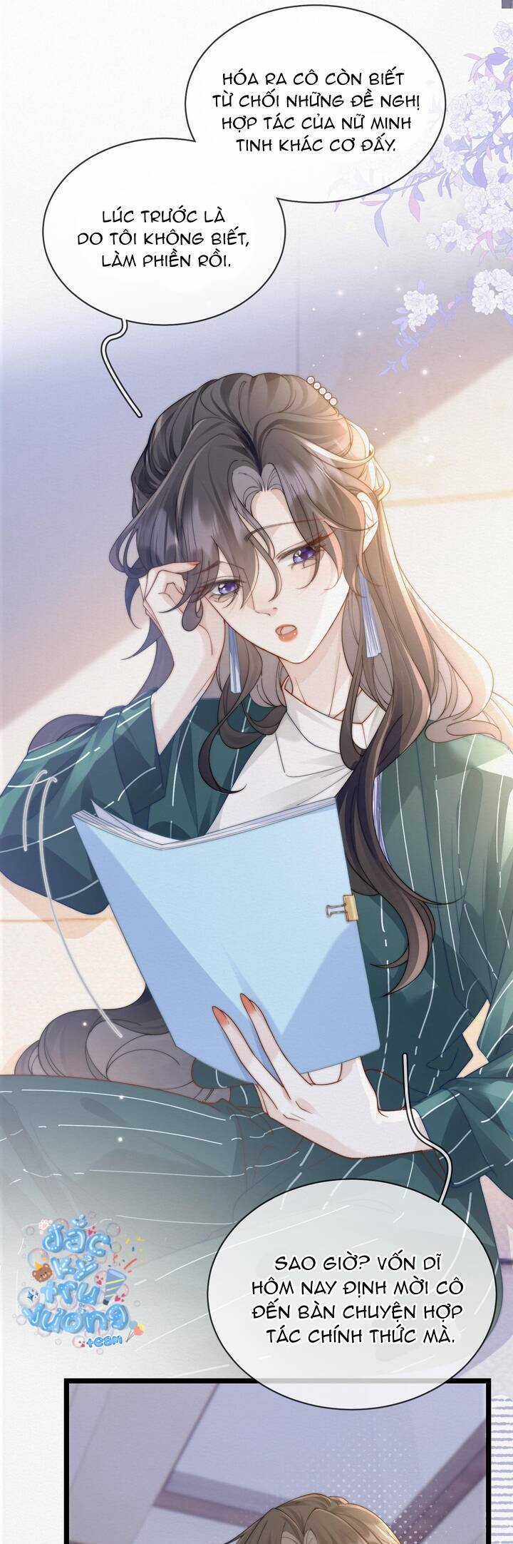 Ảnh Riêng Tư - Chương 4 - Trang 19