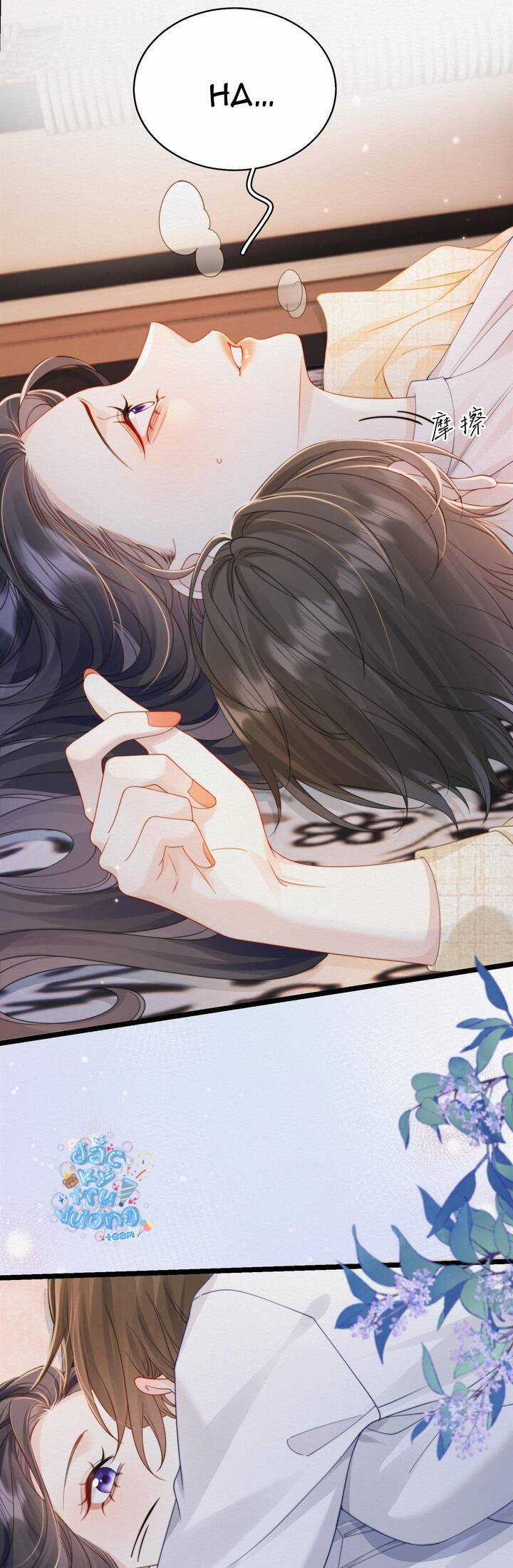 Ảnh Riêng Tư - Chương 4 - Trang 3