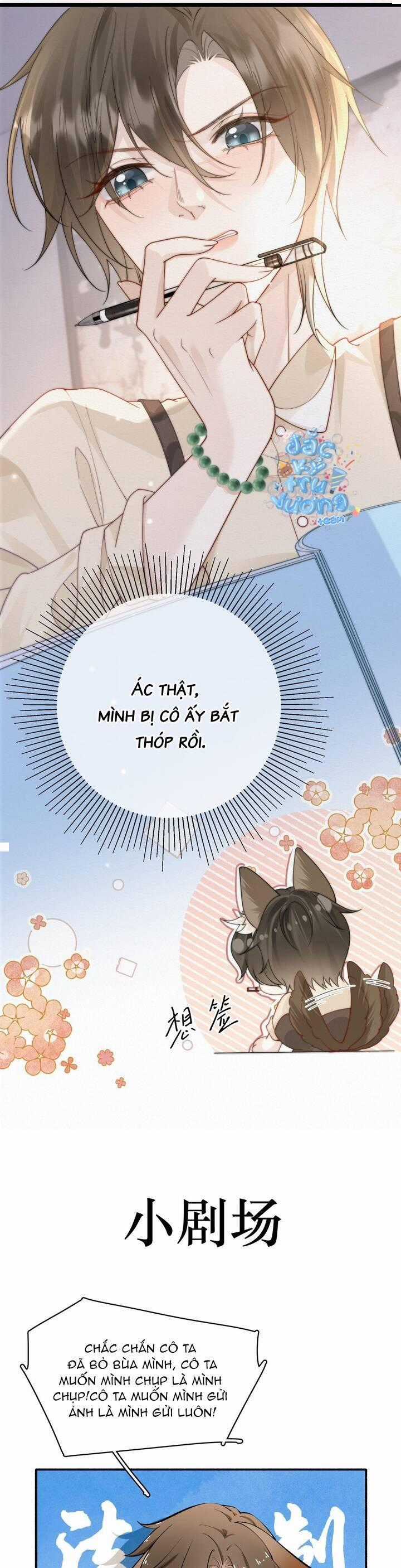 Ảnh Riêng Tư - Chương 4 - Trang 22