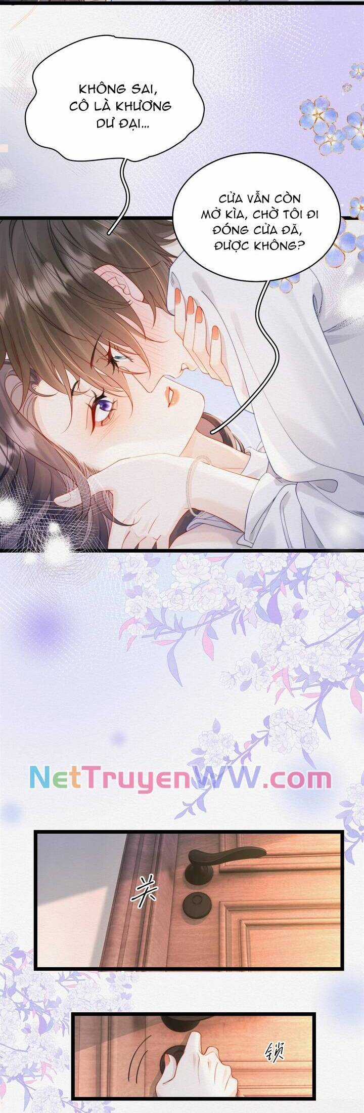 Ảnh Riêng Tư - Chương 4 - Trang 4