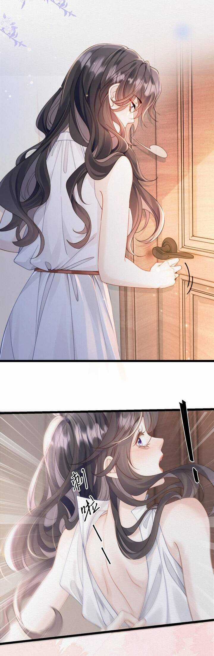 Ảnh Riêng Tư - Chương 4 - Trang 5