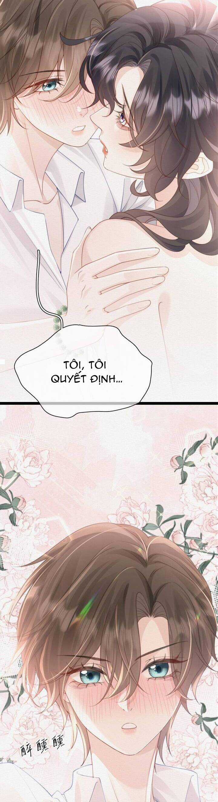 Ảnh Riêng Tư - Chương 4 - Trang 7