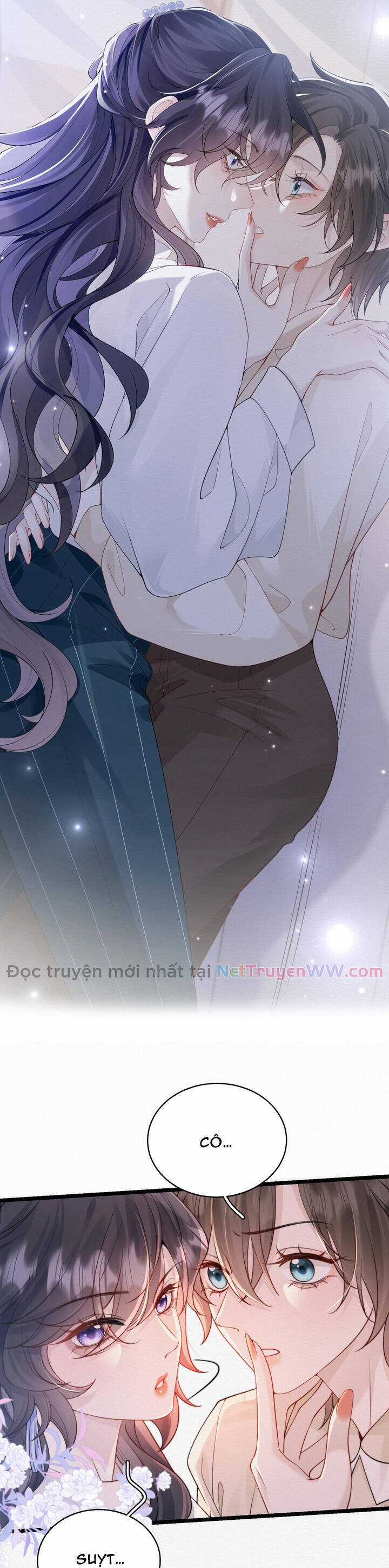 Ảnh Riêng Tư - Chương 5 - Trang 10