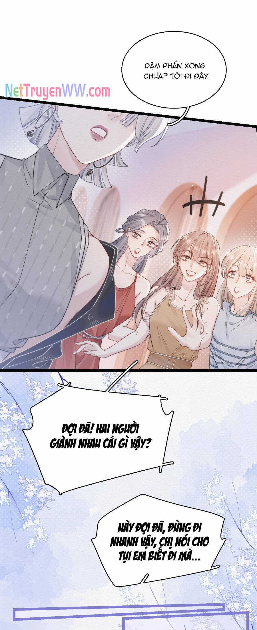 Ảnh Riêng Tư - Chương 6 - Trang 6