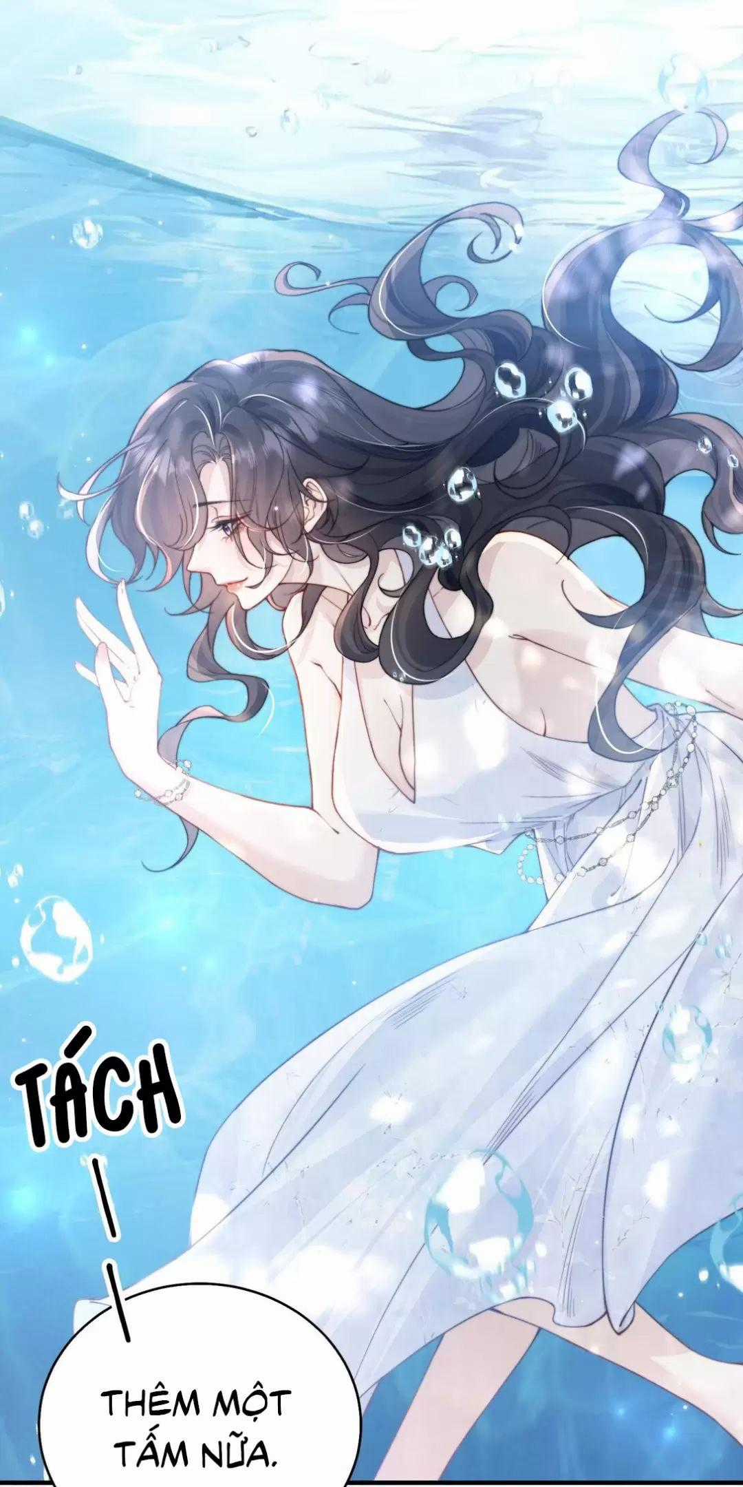 Ảnh Riêng Tư - Chương 7 - Trang 1