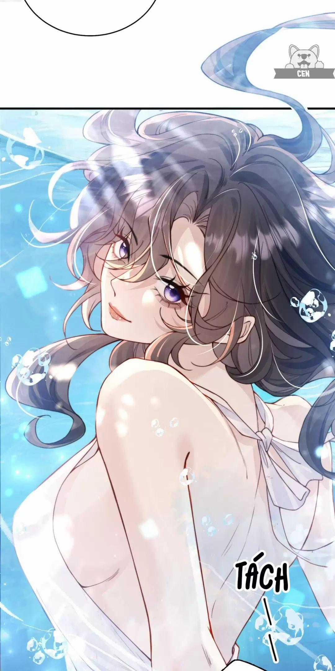 Ảnh Riêng Tư - Chương 7 - Trang 2