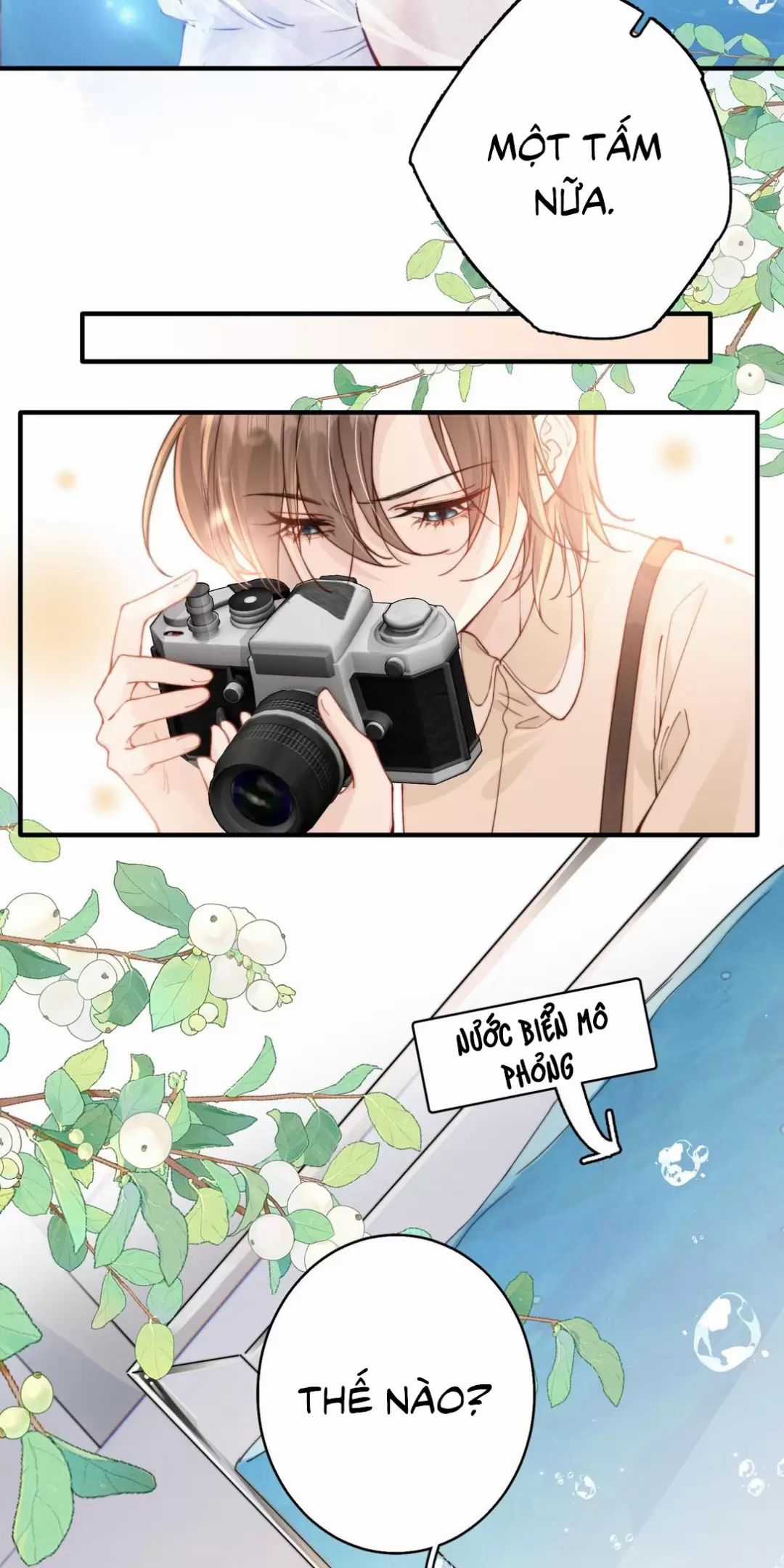 Ảnh Riêng Tư - Chương 7 - Trang 3