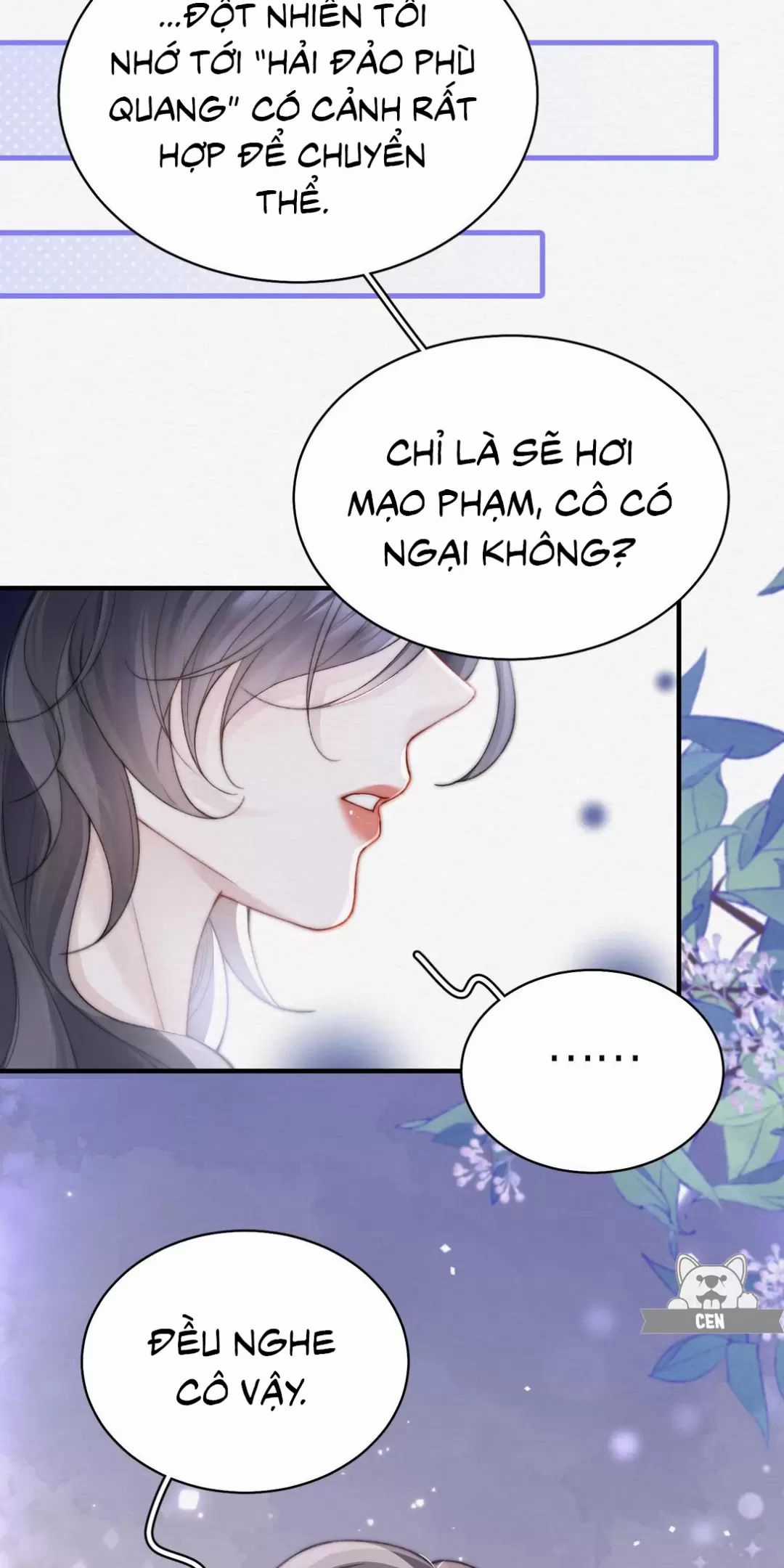 Ảnh Riêng Tư - Chương 7 - Trang 21