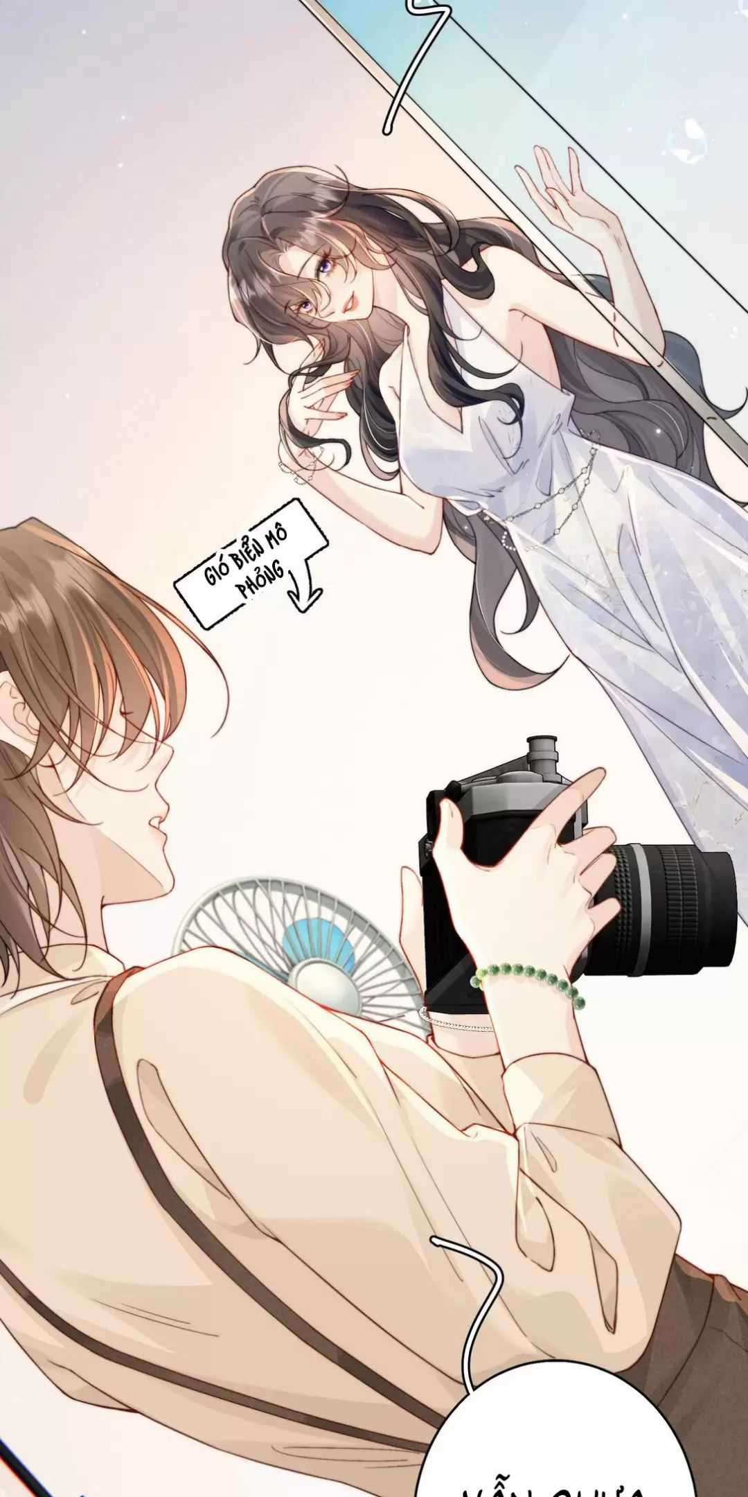 Ảnh Riêng Tư - Chương 7 - Trang 4