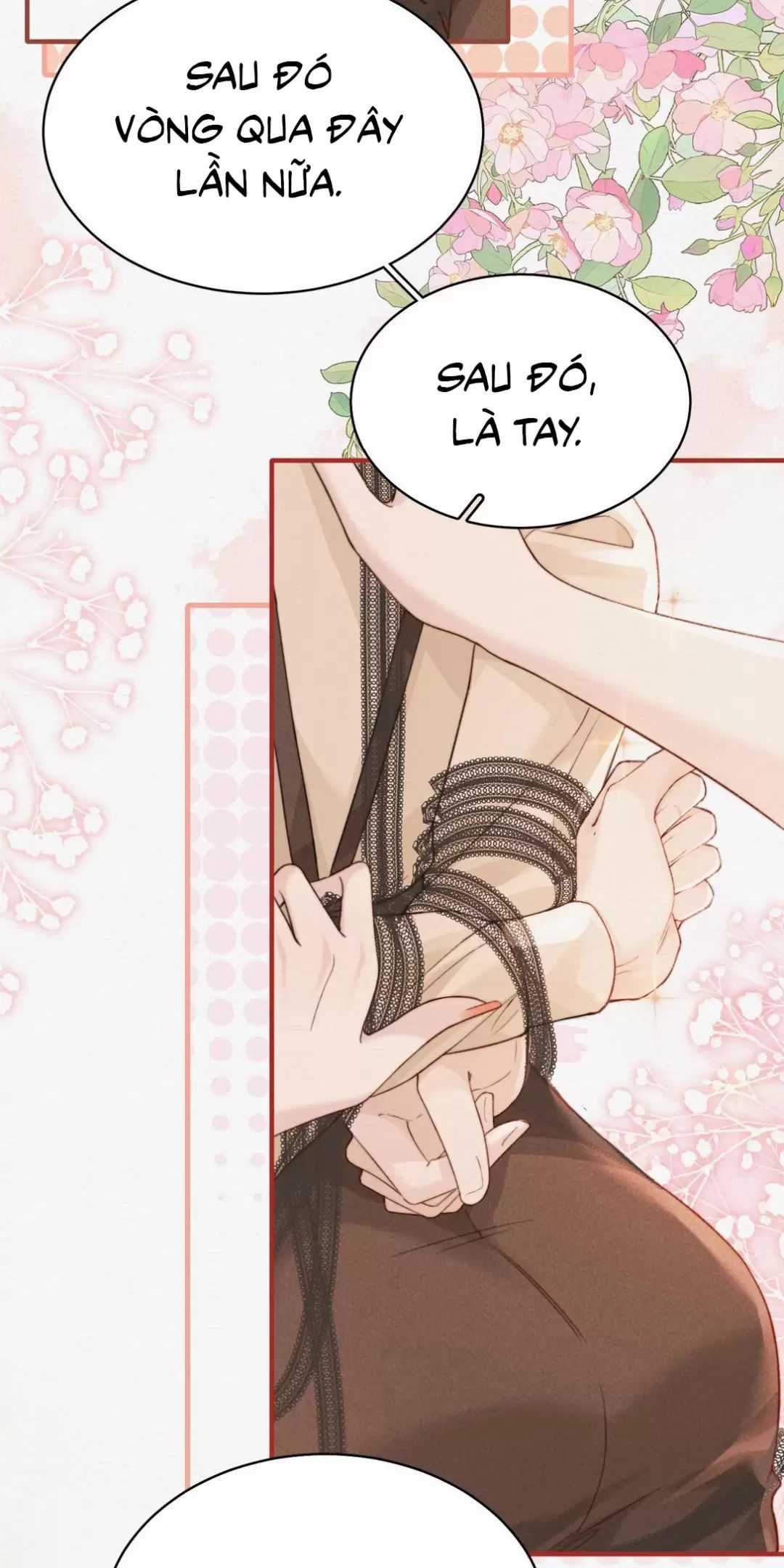 Ảnh Riêng Tư - Chương 7 - Trang 33