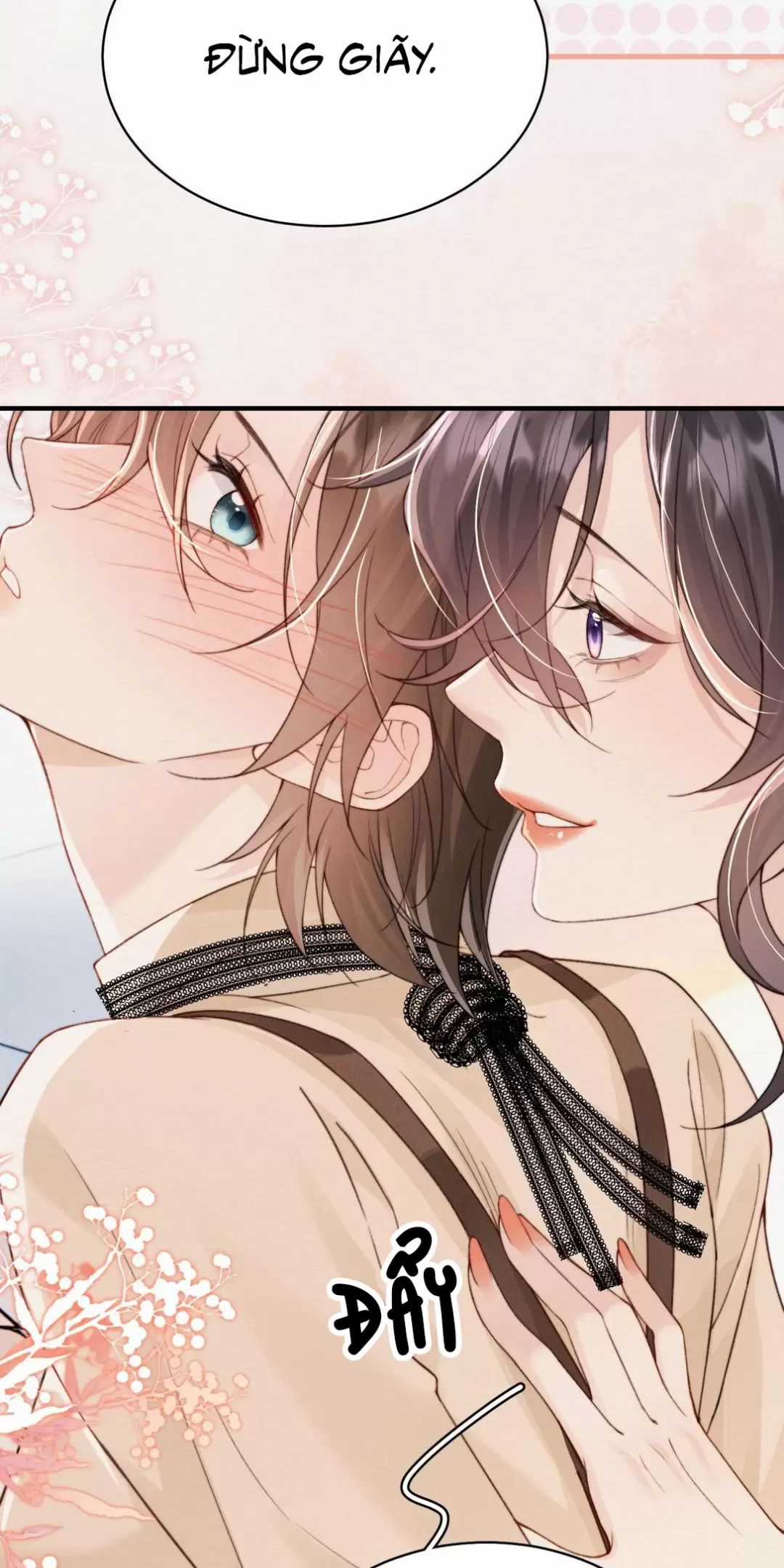 Ảnh Riêng Tư - Chương 7 - Trang 34