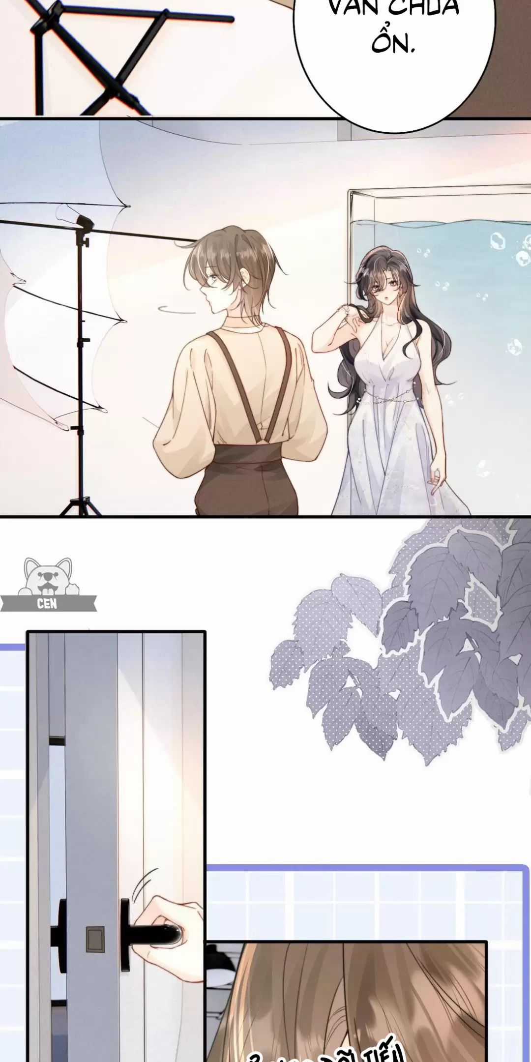 Ảnh Riêng Tư - Chương 7 - Trang 5