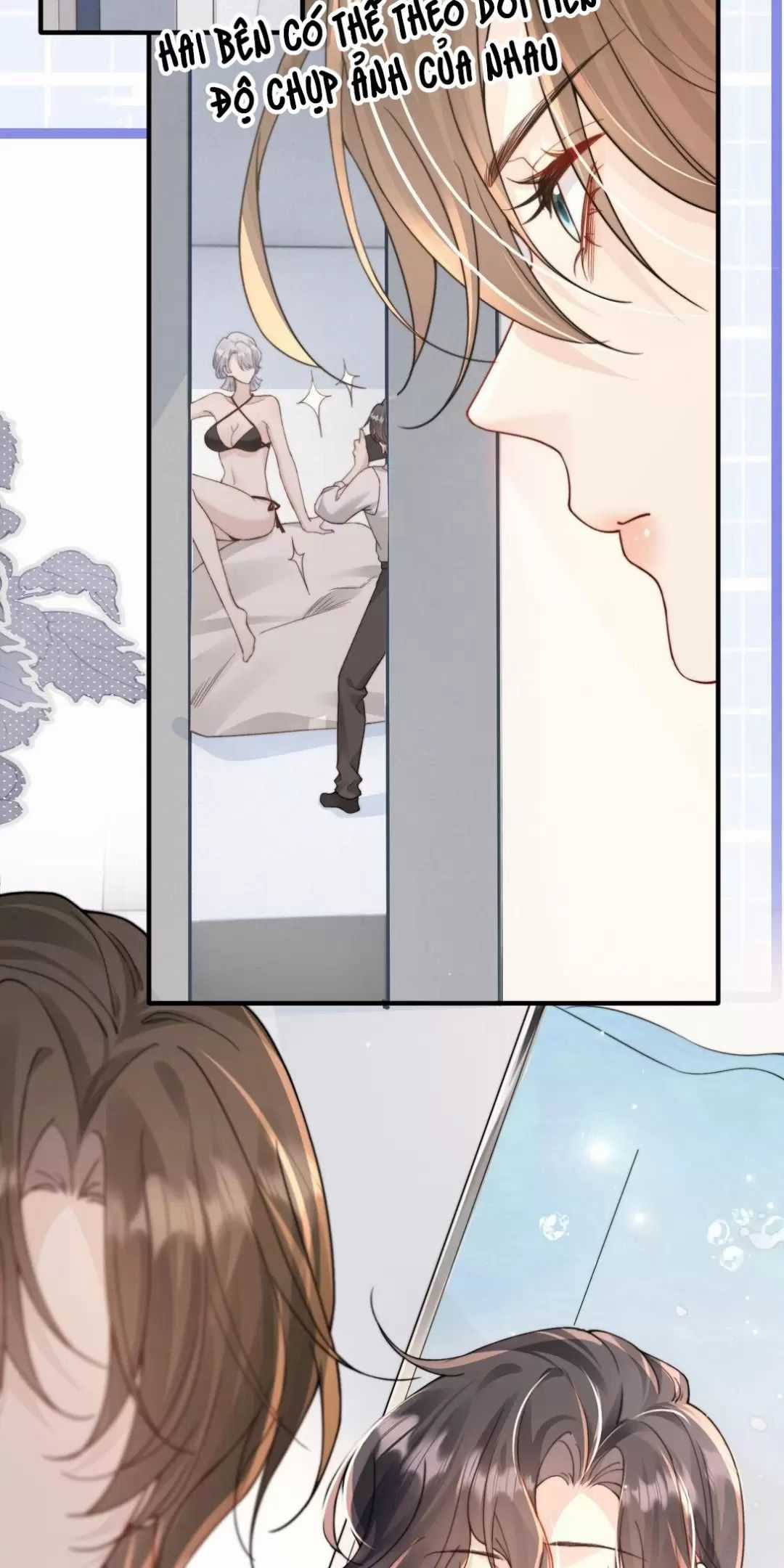 Ảnh Riêng Tư - Chương 7 - Trang 6