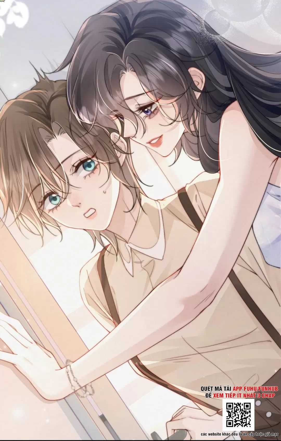 Ảnh Riêng Tư - Chương 7 - Trang 9