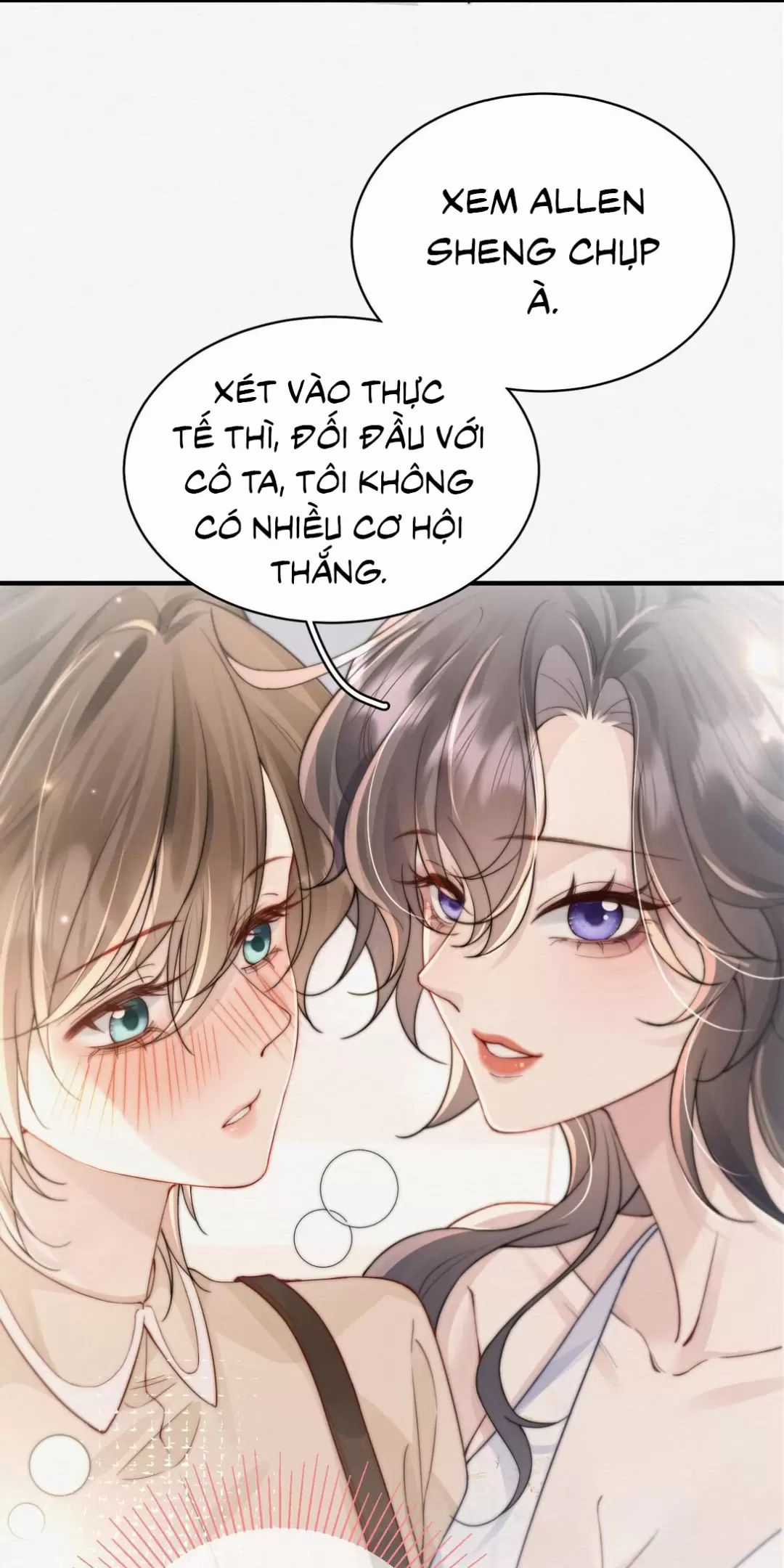 Ảnh Riêng Tư - Chương 7 - Trang 10