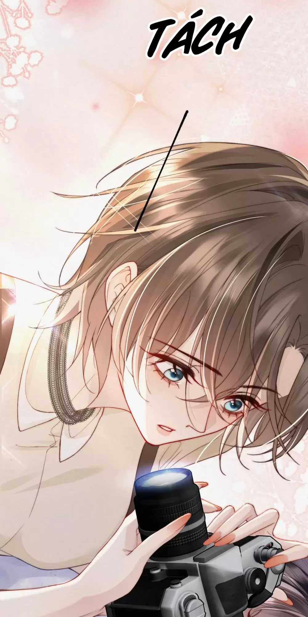 Ảnh Riêng Tư - Chương 8 - Trang 3