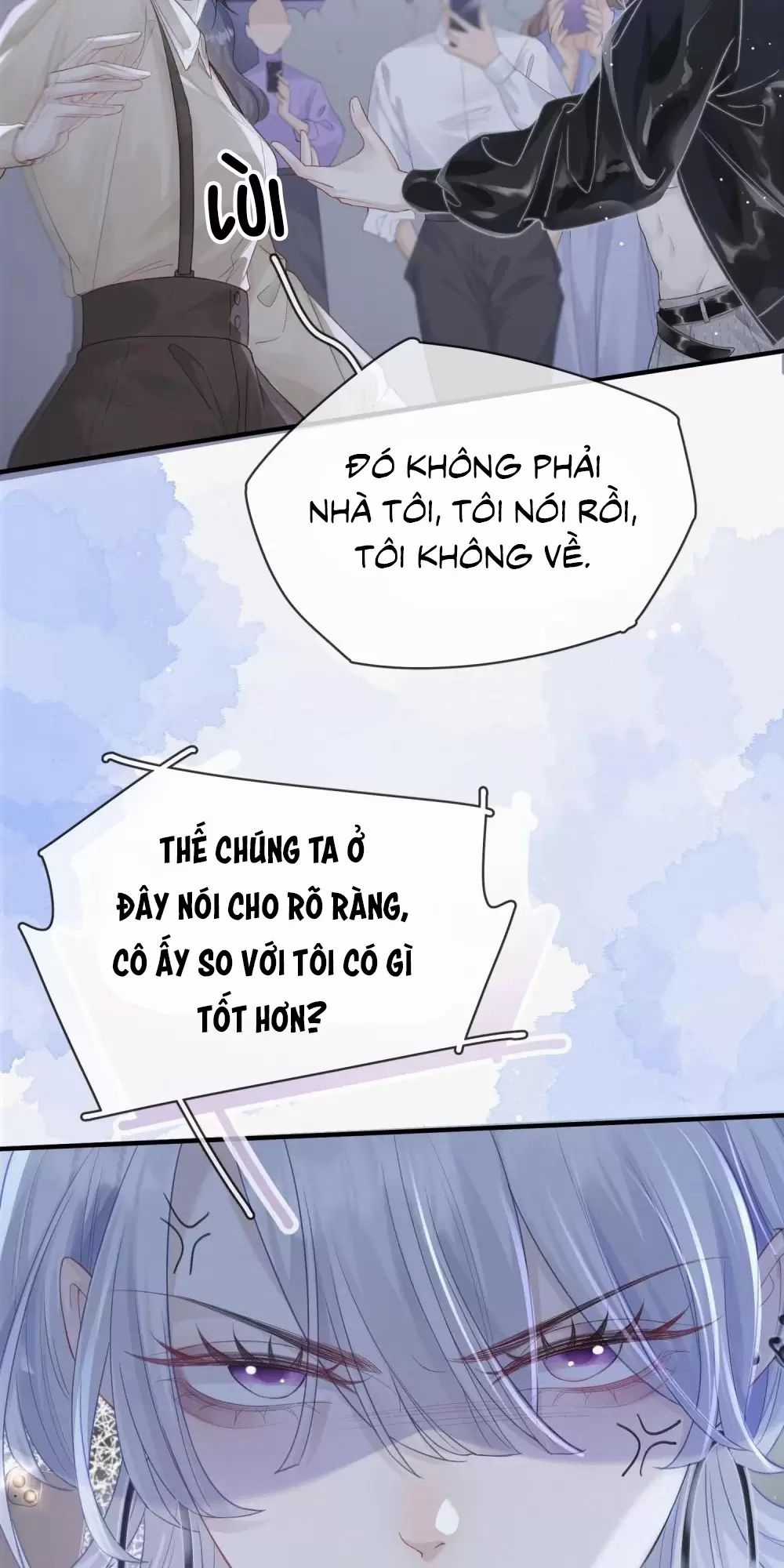 Ảnh Riêng Tư - Chương 8 - Trang 33