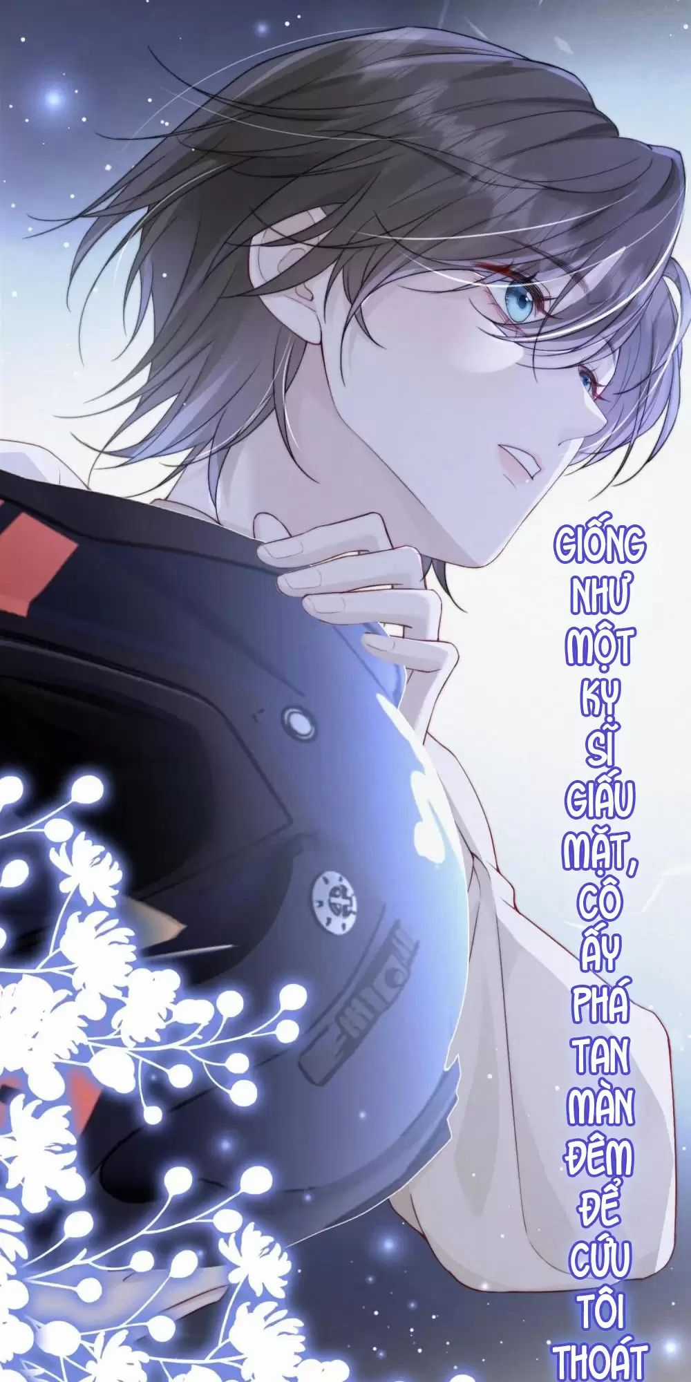 Ảnh Riêng Tư - Chương 8 - Trang 38