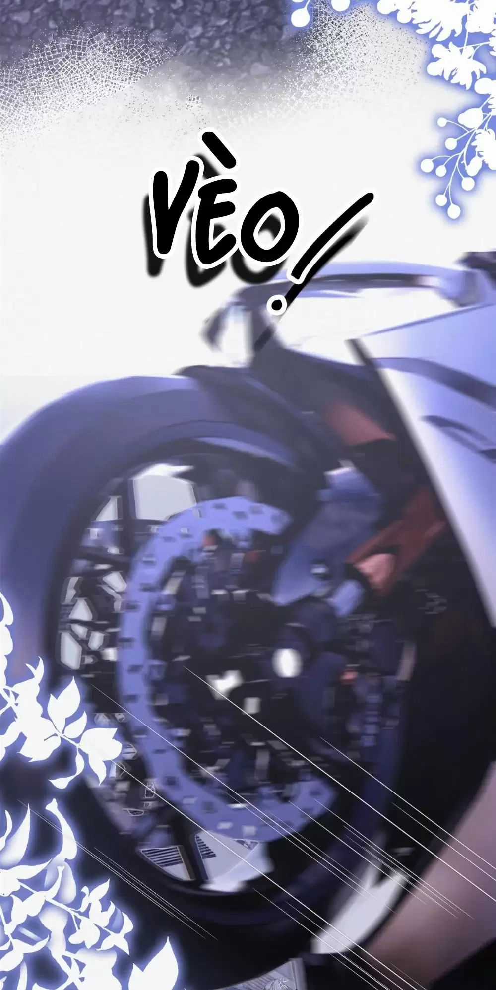 Ảnh Riêng Tư - Chương 8 - Trang 40