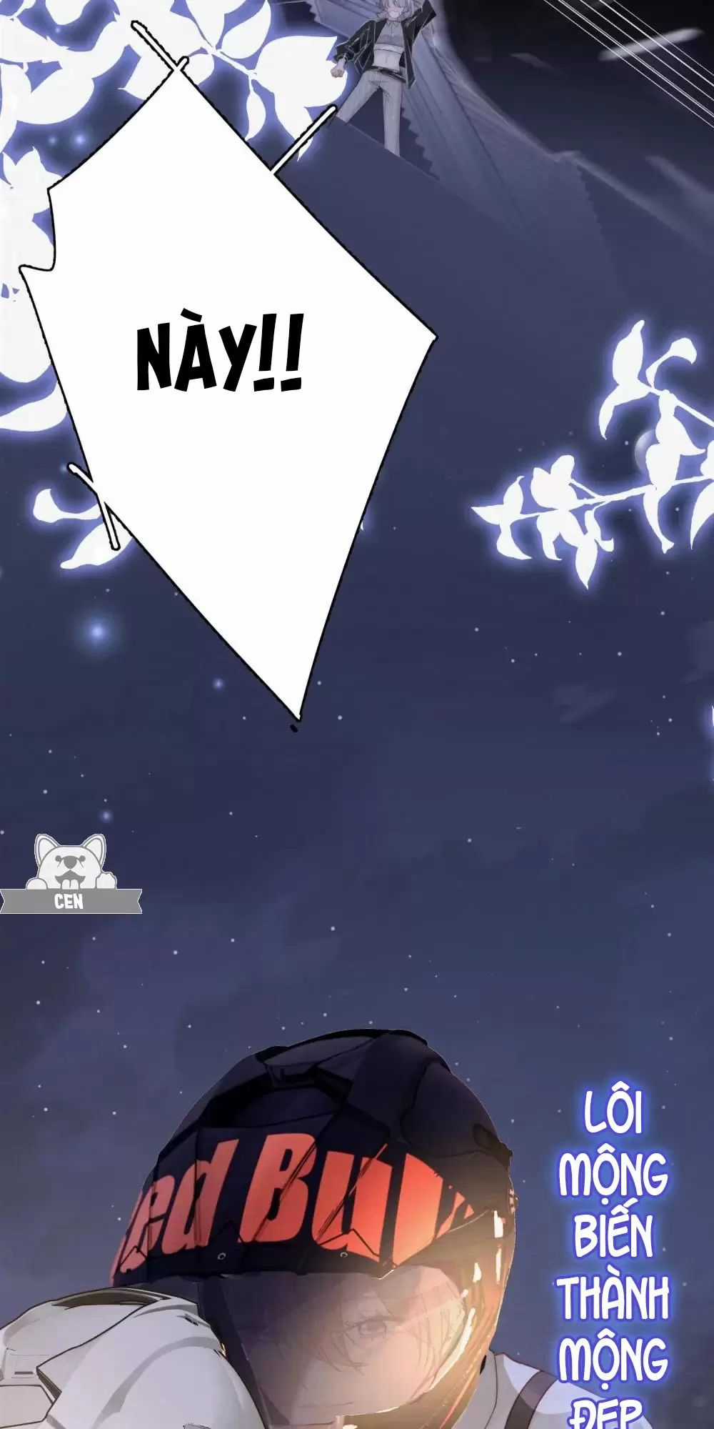 Ảnh Riêng Tư - Chương 8 - Trang 41