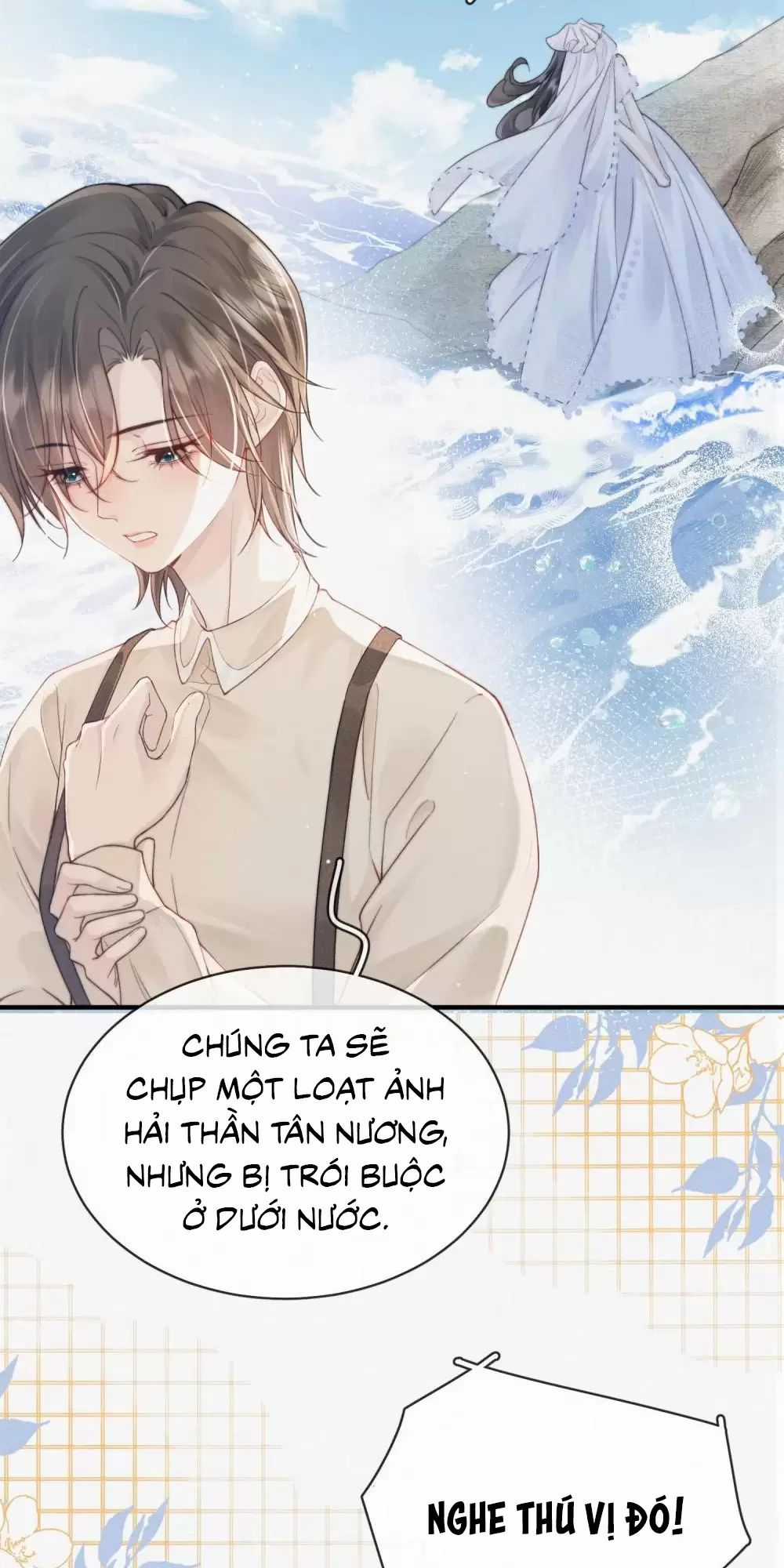 Ảnh Riêng Tư - Chương 8 - Trang 8