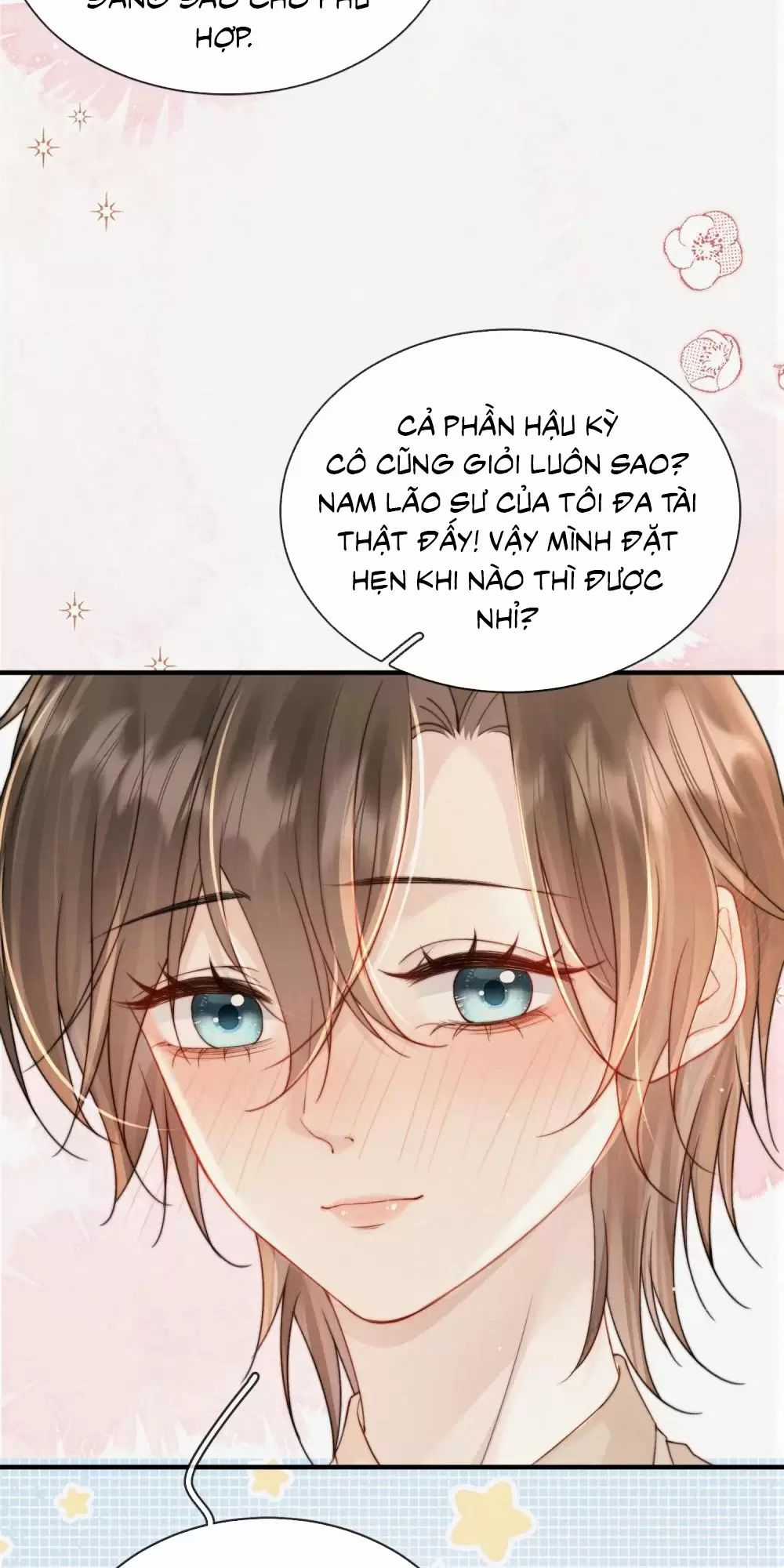 Ảnh Riêng Tư - Chương 8 - Trang 10