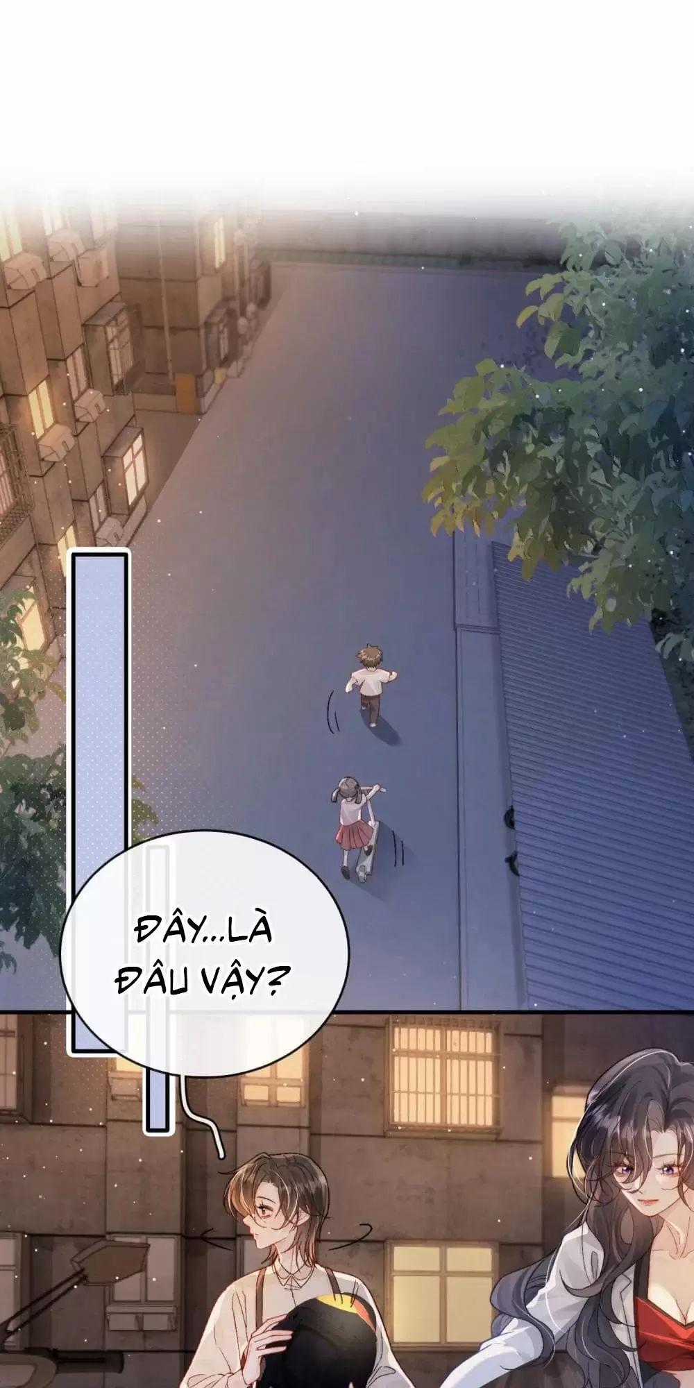 Ảnh Riêng Tư - Chương 9 - Trang 1