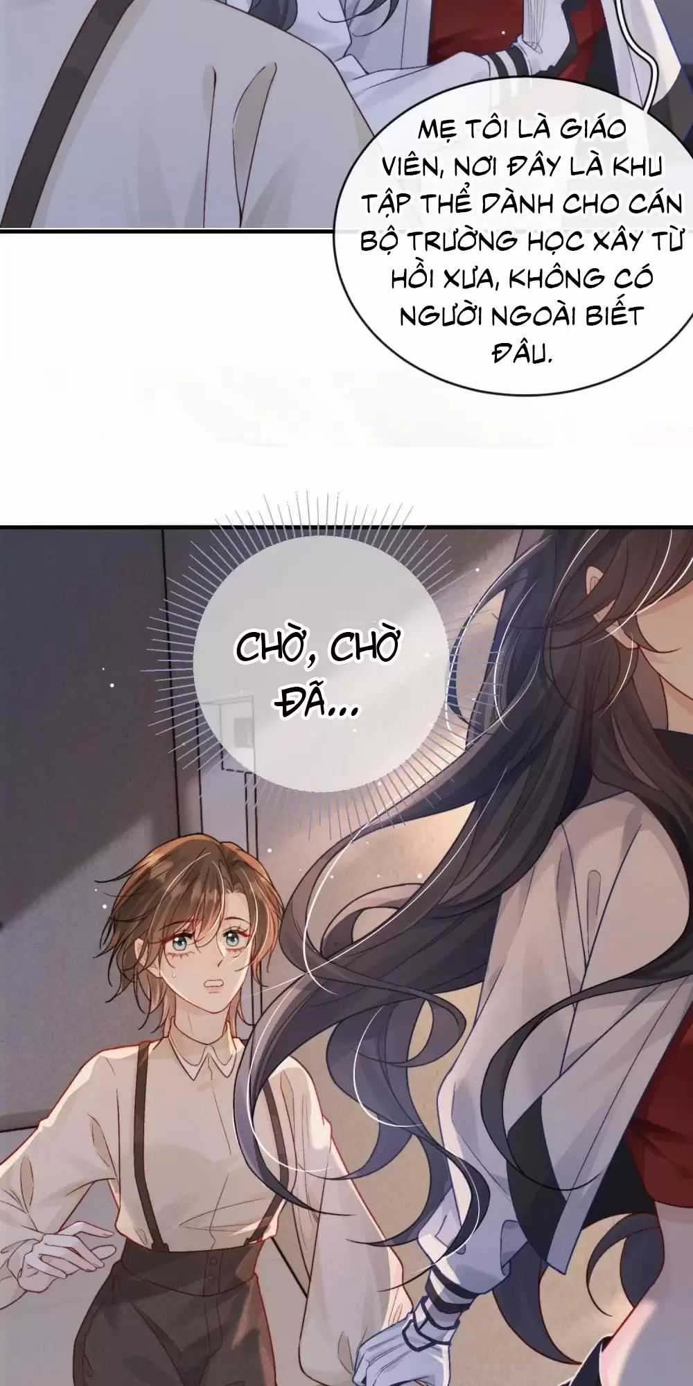 Ảnh Riêng Tư - Chương 9 - Trang 3