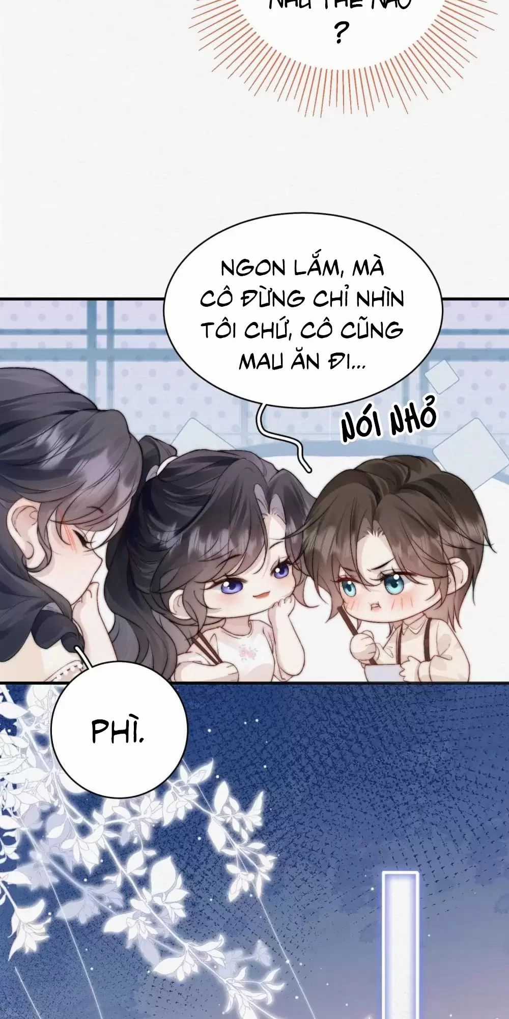 Ảnh Riêng Tư - Chương 9 - Trang 22