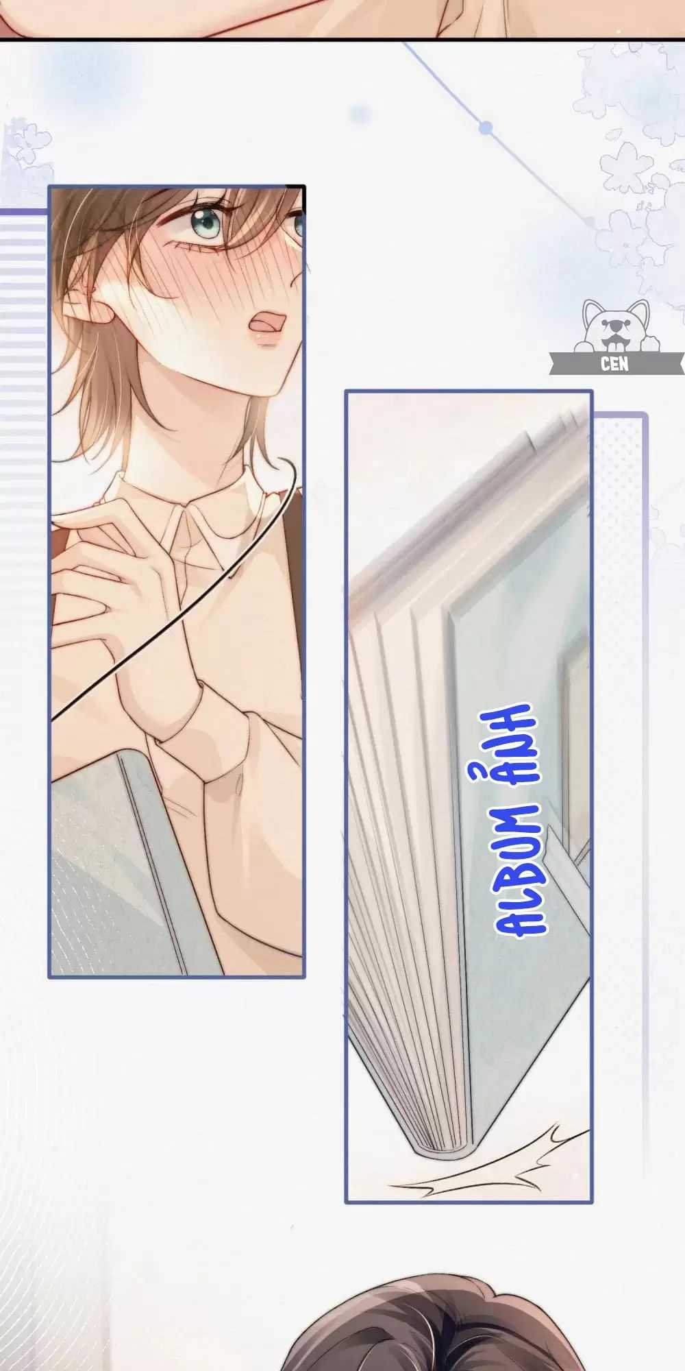 Ảnh Riêng Tư - Chương 9 - Trang 33