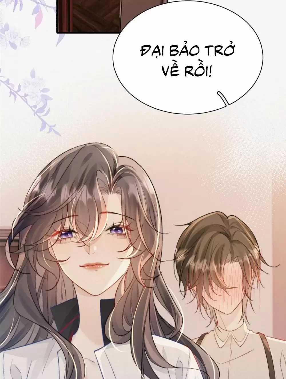 Ảnh Riêng Tư - Chương 9 - Trang 8