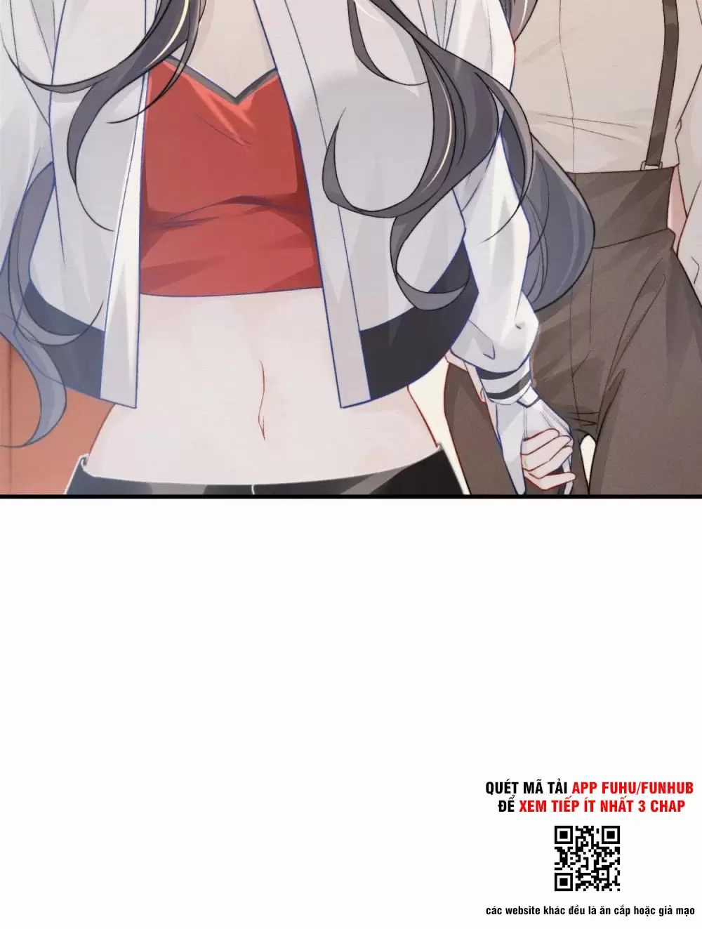 Ảnh Riêng Tư - Chương 9 - Trang 9