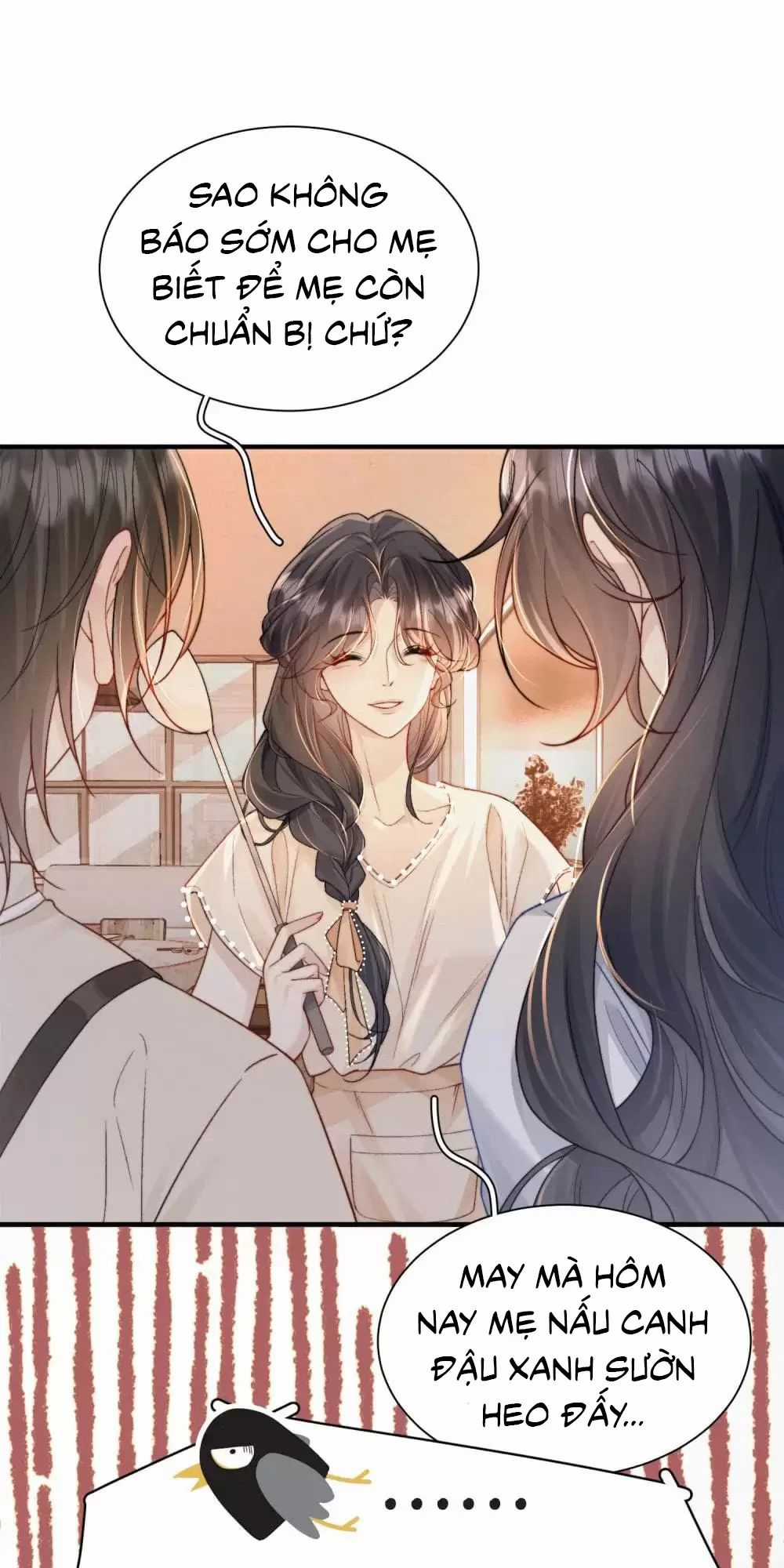 Ảnh Riêng Tư - Chương 9 - Trang 10