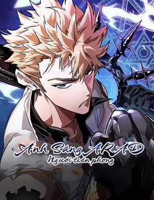 Đọc truyện Ánh Sáng Arab