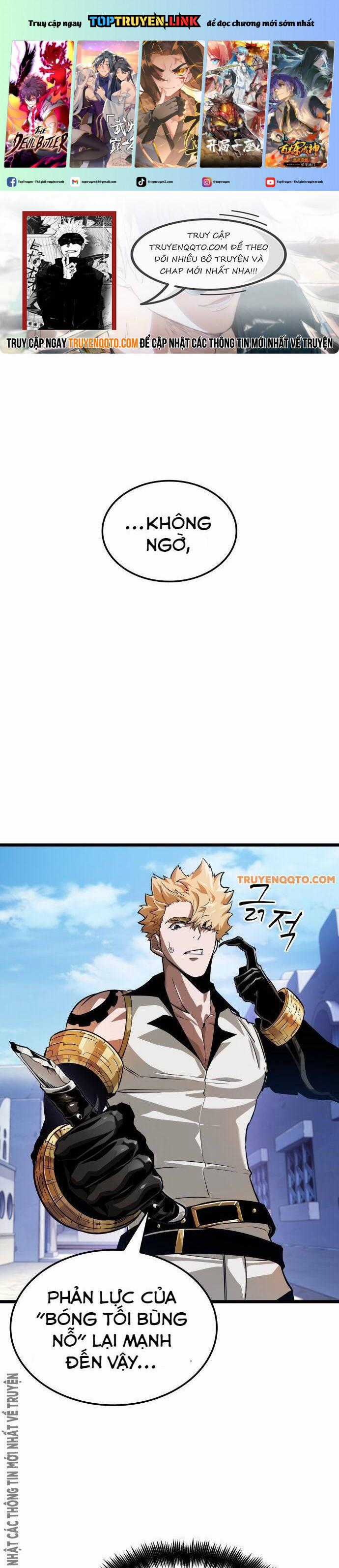 Ánh Sáng Arad - Chapter 11 - Trang 1