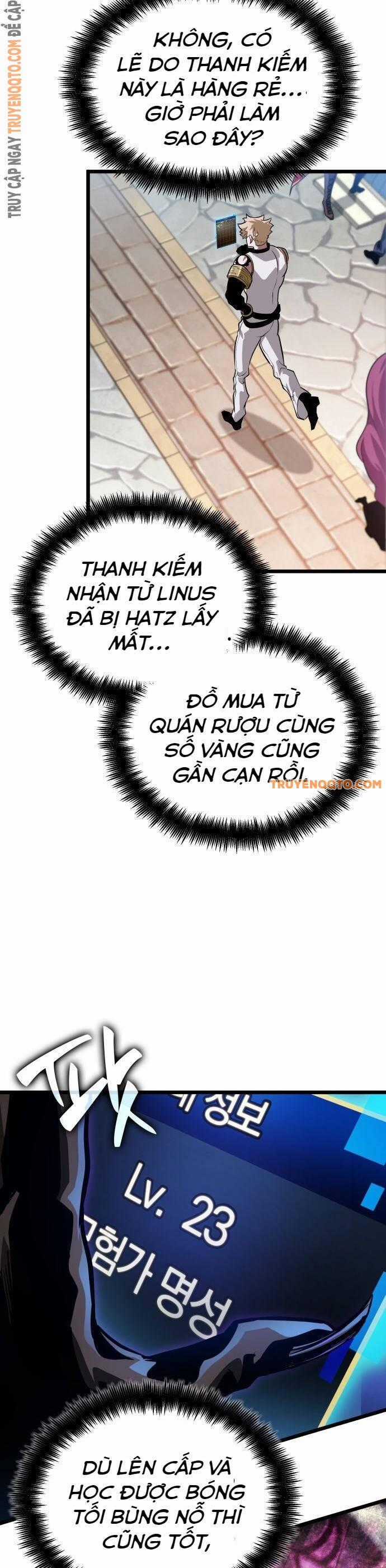 Ánh Sáng Arad - Chapter 11 - Trang 2