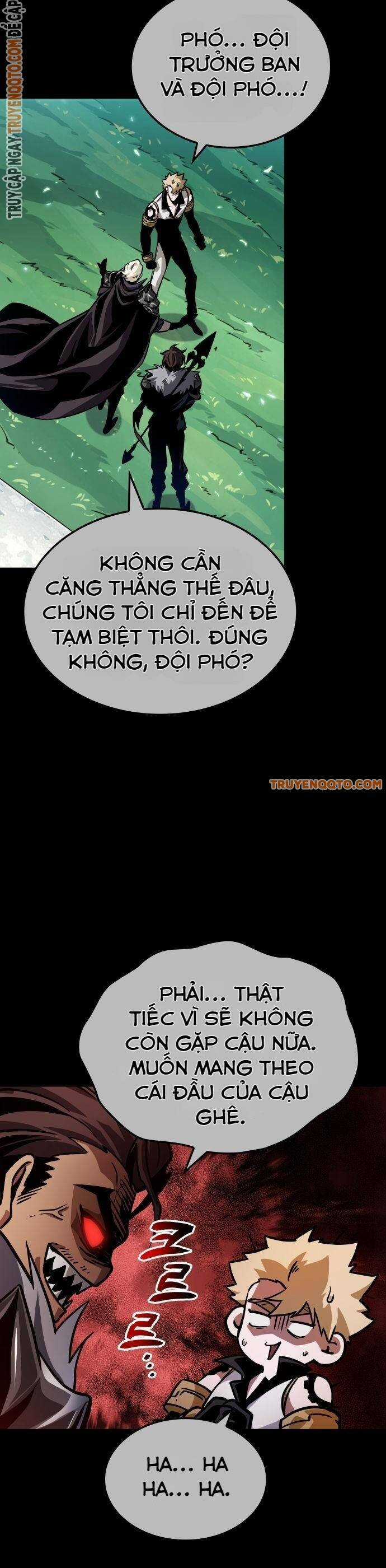 Ánh Sáng Arad - Chapter 11 - Trang 12