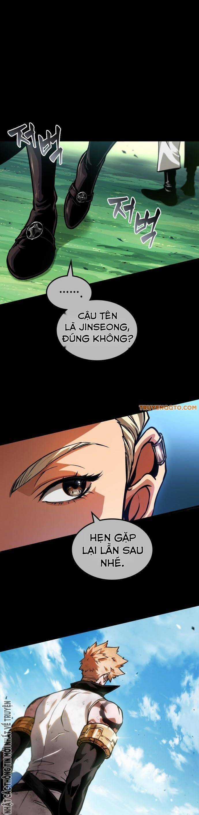 Ánh Sáng Arad - Chapter 11 - Trang 13