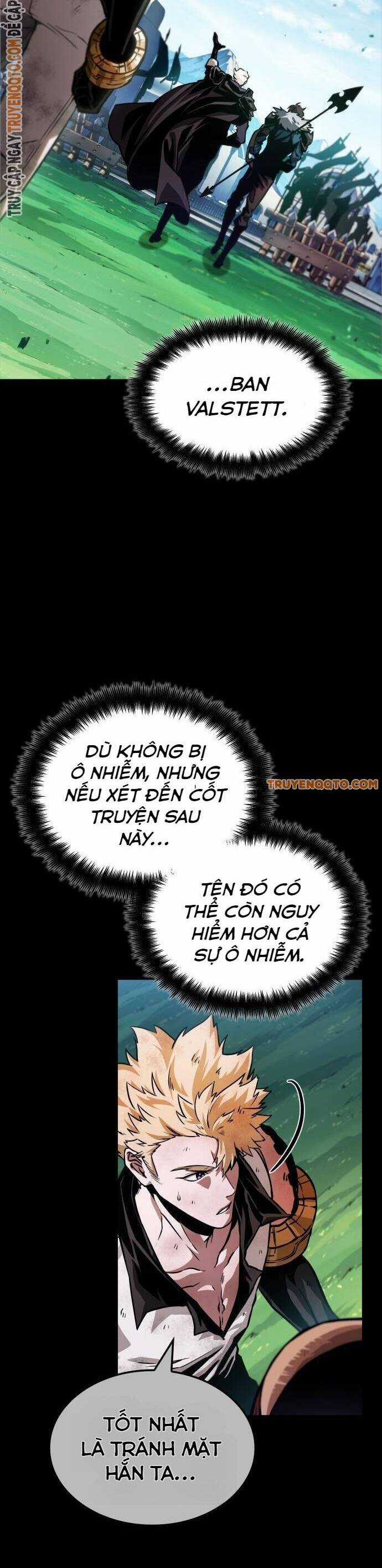 Ánh Sáng Arad - Chapter 11 - Trang 14