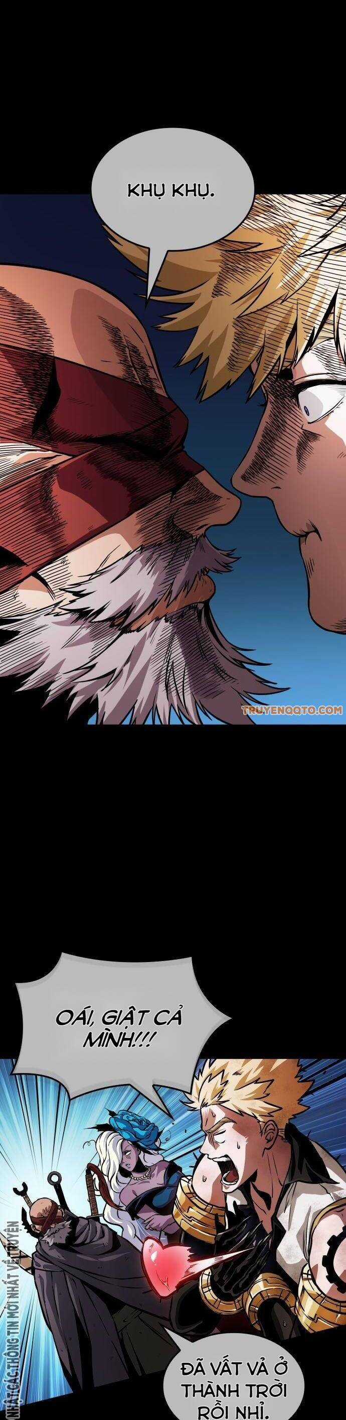 Ánh Sáng Arad - Chapter 11 - Trang 15