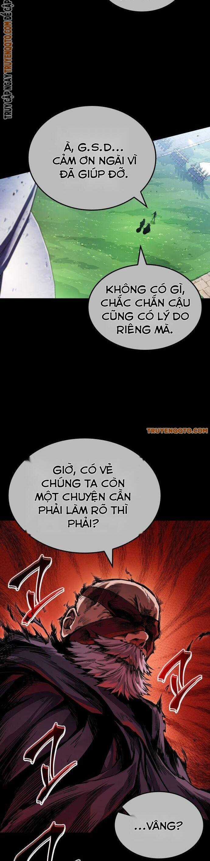 Ánh Sáng Arad - Chapter 11 - Trang 16