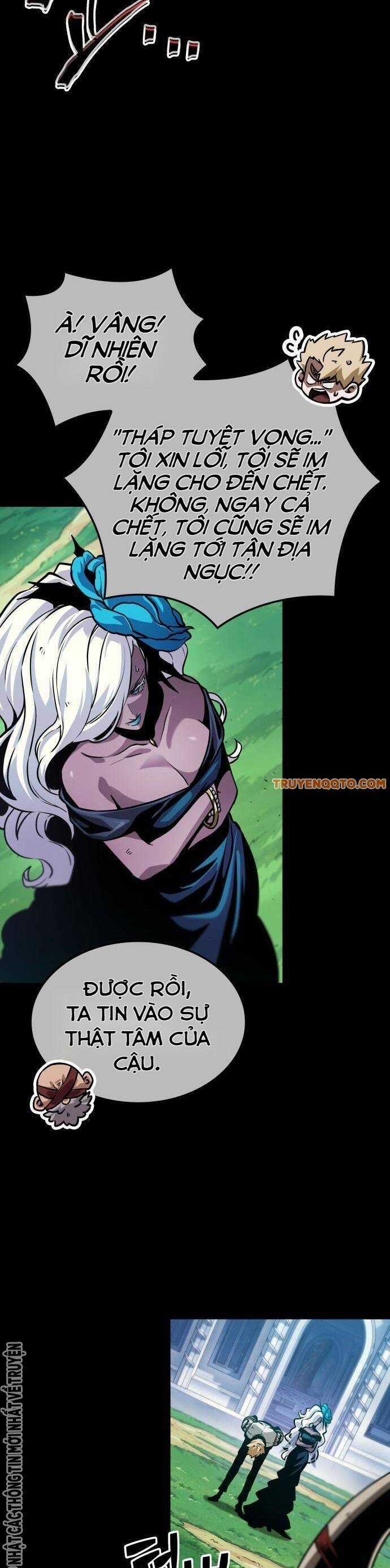 Ánh Sáng Arad - Chapter 11 - Trang 17