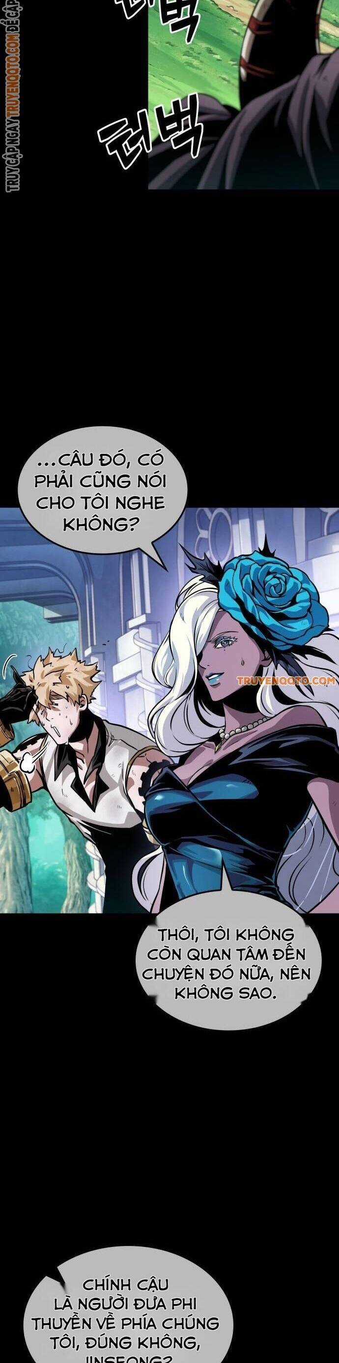 Ánh Sáng Arad - Chapter 11 - Trang 18