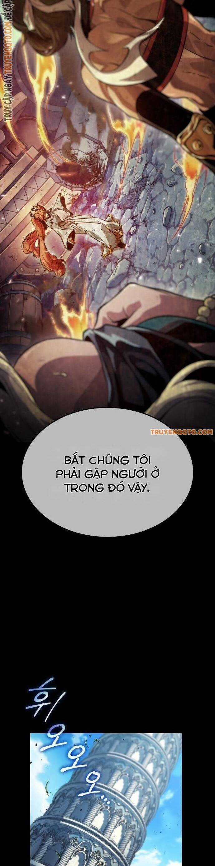 Ánh Sáng Arad - Chapter 11 - Trang 20