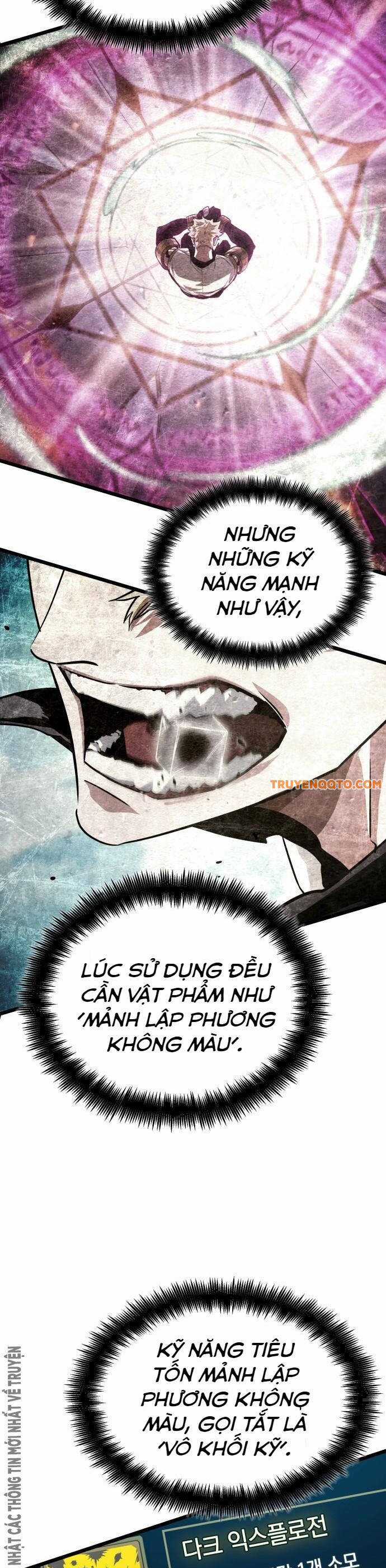 Ánh Sáng Arad - Chapter 11 - Trang 3